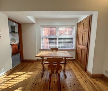 1 Bed Flat, Walnut Street, LE2 - Photo 4