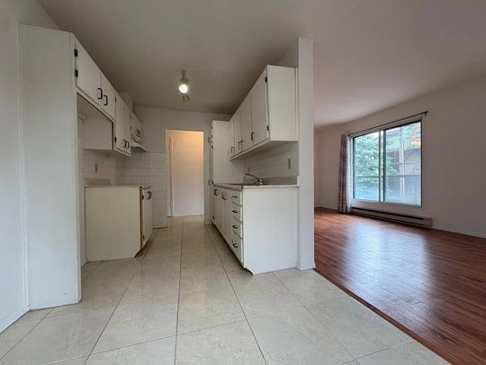 Appartement à louer - Photo 1