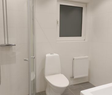 Skråmträskvägen 39 - Foto 4