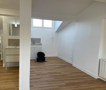 Location Appartement 1 pièce 23m² VILLEURBANNE 69100 - Photo 4