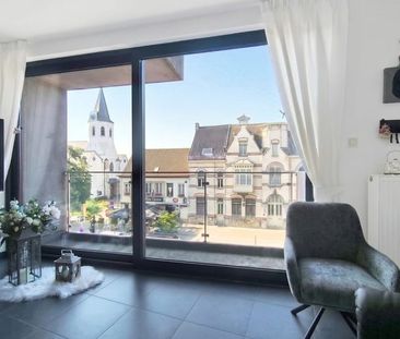 Appartement te huur - foto 1