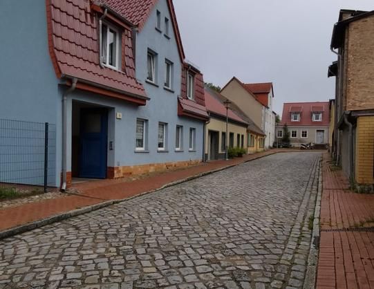 Helle 2-Raum-Wohnung 50 m² zu vermieten - Foto 1