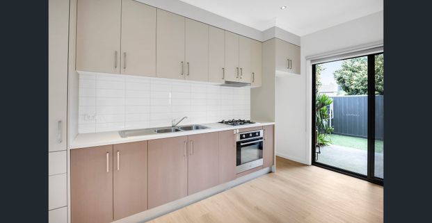 Stylishly Renovated Sanctuary in a Prime Reservoir Pocket - Photo 1