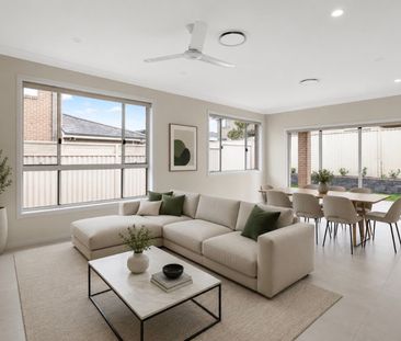 Immaculate Brand New Property! - Photo 1