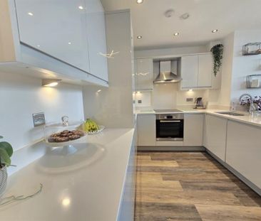 2 Bedroom Apartment To Let - Photo 6