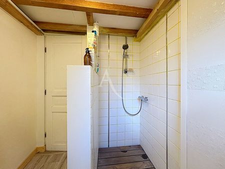 Location Appartement 1 pièce 28m² ANGERS 49100 - Photo 4