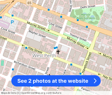 West Perth - Photo 1