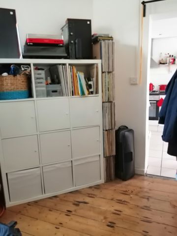 1 Bed Flat, Darcy House, E8 - Photo 4