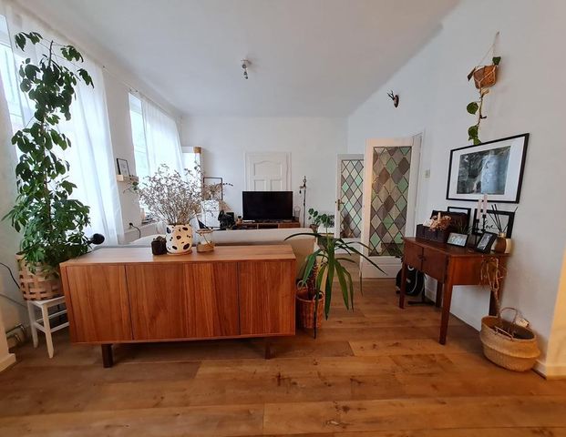 3 Zimmer Wohnung Vaals/Lemiers Nl - Photo 1