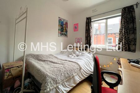 5 Bedroom Mid Terraced House for rent in Ashville Road - Photo 5