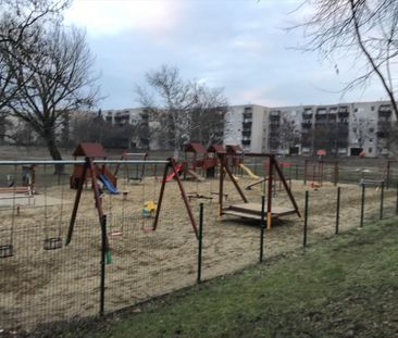Kiadó jó állapotú panel lakás - Debrecen - Fotó 3