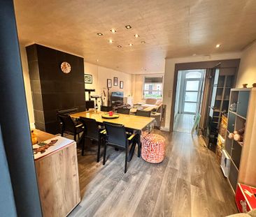 Instapklare woning met 3 slaapkamers en tuin op toplocatie in Roese... - Foto 6
