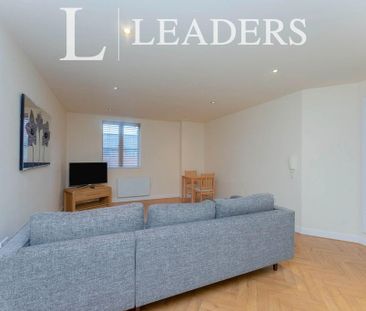 1 bedroom flat to rent - Photo 3