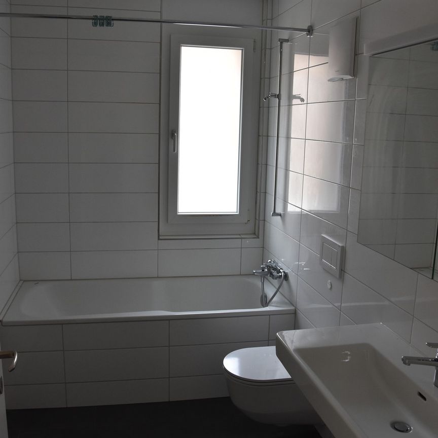 4 Zimmer, 91 m², 1. Stock - Photo 1