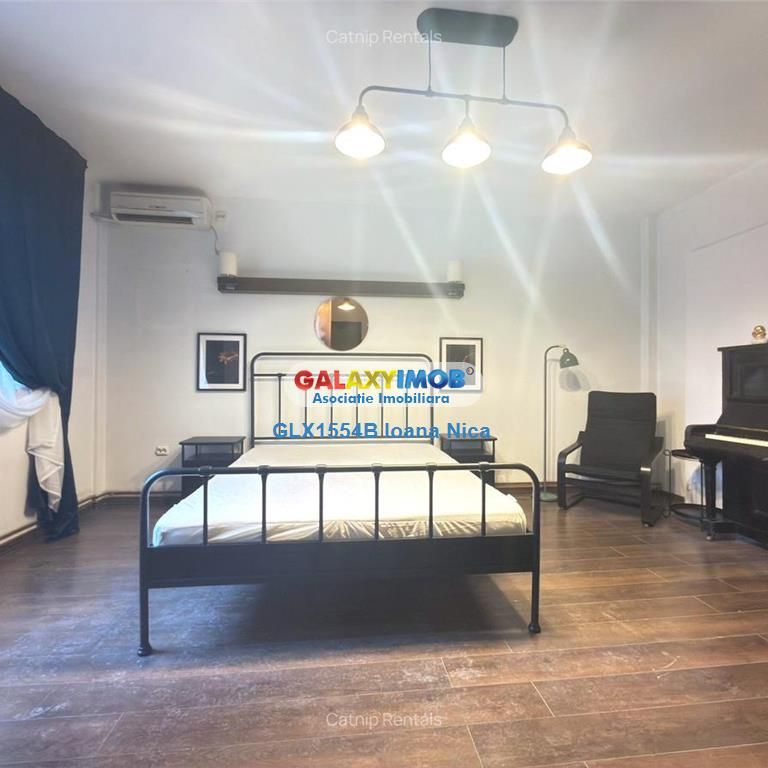 APARTAMENT 4 CAMERE DE INCHIRIAT CALEA MOSILOR - Photo 1