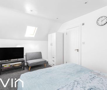 Studio to rent - Photo 3