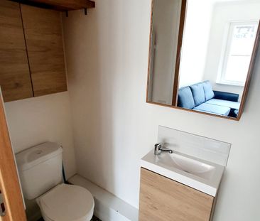 STUDIO MEUBLÉ AMIENS - Photo 4