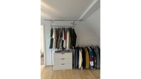 3½ Zimmer-Wohnung in Zürich - Kreis 4, möbliert, auf Zeit - Photo 3