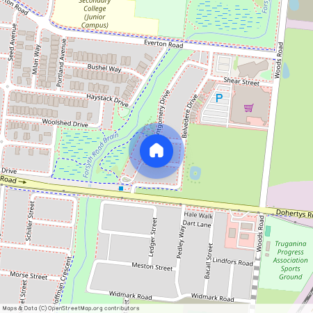 10 Montgomery Drive, Truganina