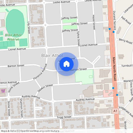 46 Barton Terrace, Blair Athol SA, Belconnen