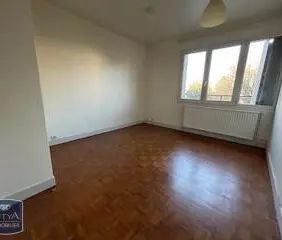 Appartement à louer 1 pièce 34m² - Photo 4