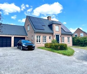 Rustig, landelijk gelegen woning op enkele min. van het centrum - Foto 3
