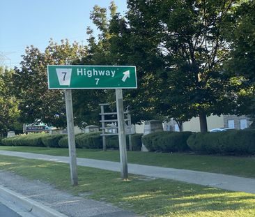 For Lease - 36 Charnwood Place Unit# Lower Level, Markham, Ontario - Photo 2