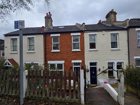 Villiers Road, Beckenham BR3, London - Photo 3