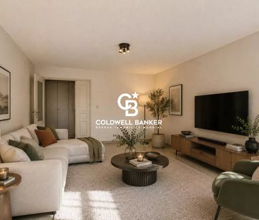 Location Appartement 4 pièces 74m² VETRAZ MONTHOUX 74100 - Photo 1