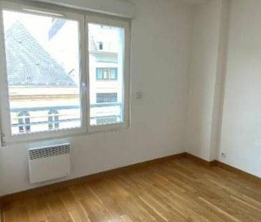 LOCATION THIONVILLE F2 PROCHE GARE CUISINE EQUIPEE STATIONNEMENT - Photo 4