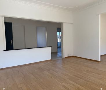 2.5 Zimmer, 80 m², 3. Stock - Photo 1