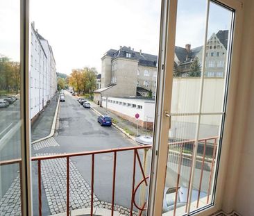 Charmante 2-Raum Wohnung im Süden von Plauen - Photo 3