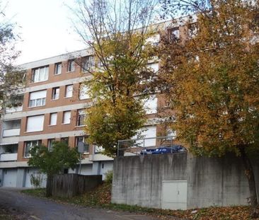 2.5 Zimmer, 45 m², 1. Stock - Photo 5