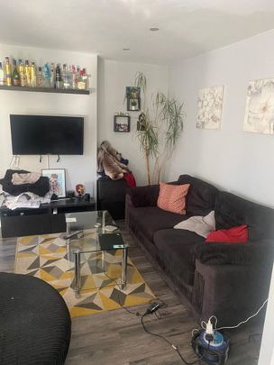 Room in a Shared House, Bristol, BS5 - Photo 1