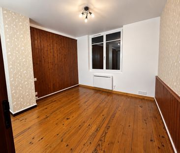 Location Appartement 2 pièces 28m² - Photo 4