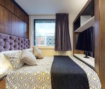 Studio to rent - Photo 5