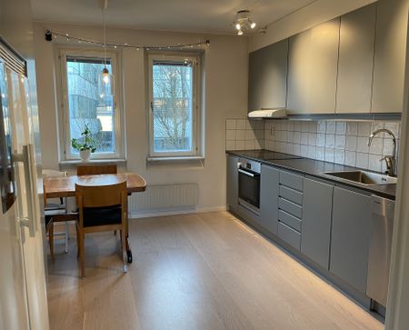 Västgötagränd, Stockholm - Foto 4