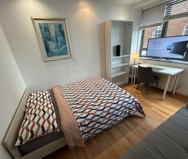 Room in a Shared Flat, City Road, EC1V - Photo 1
