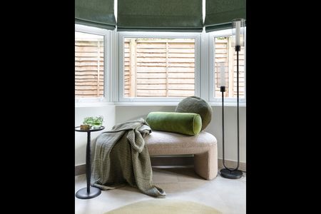 Studio Flat, Raleigh Road, N8 - Photo 2