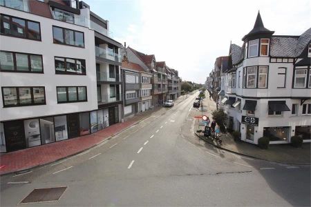 Zoutelaan 19/2.1, Knokke-Heist, Ons Genoegen - Foto 3