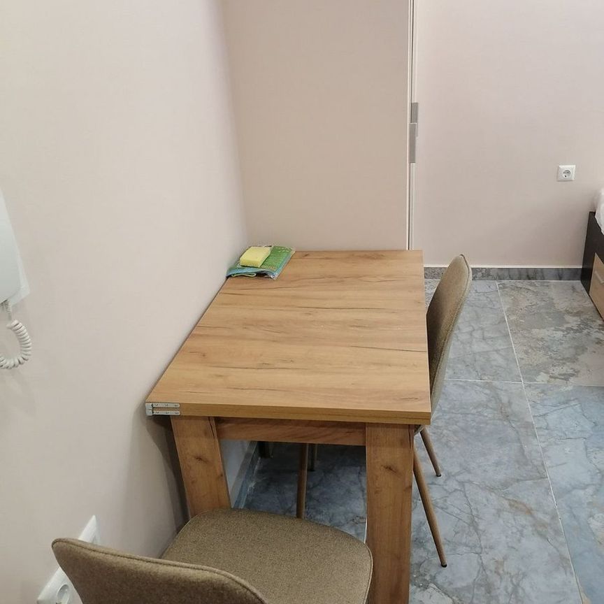 Διαμέρισμα για ενοικίαση Μπαρμπούτα - Παναγία Δεξιά (Βέροια) - Photo 1