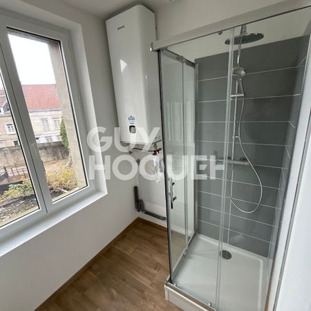 Location Appartement 2 pièces 31m² - Photo 4