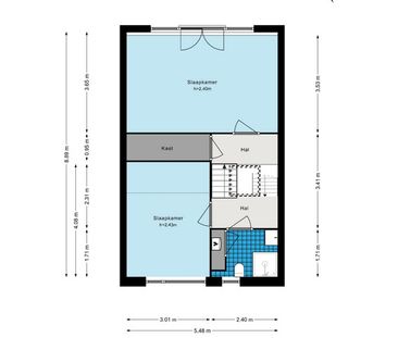 Louis Couperussingel 13 - Photo 4