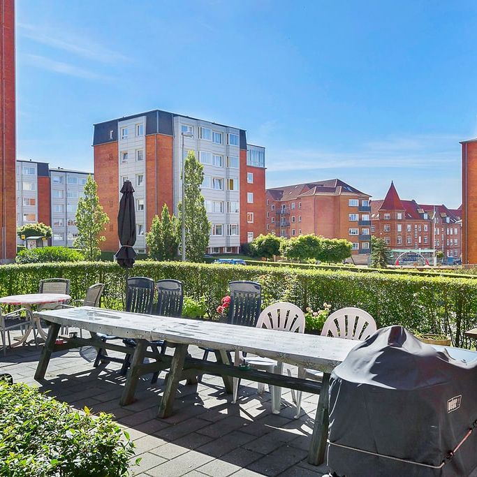 Afd. 22 Vestparken - Photo 1