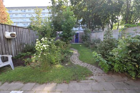 Te huur: Huis Heusdenhoutsestraat in Breda - Foto 5