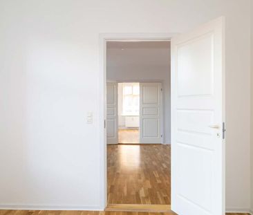 Centralt beliggende lejlighed i Aalborg med 3 værelser - Photo 5