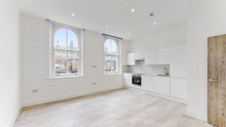 1 bedroom flat to rent - Photo 4