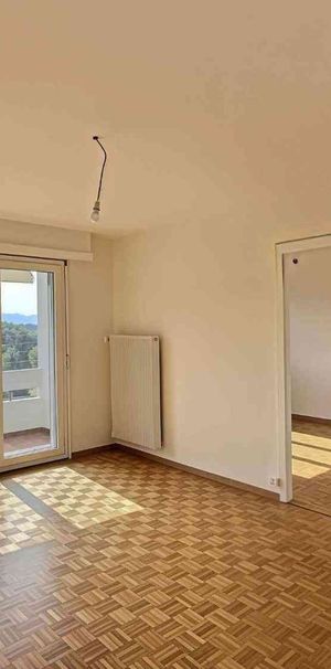 2 Zimmer, 49 m², 2. Stock - Photo 1