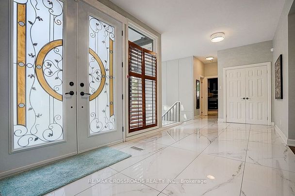 For Lease - 53 Forest Grove Drive, Toronto, Ontario - Photo 1