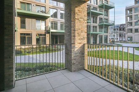 Appartement te huur - Photo 4